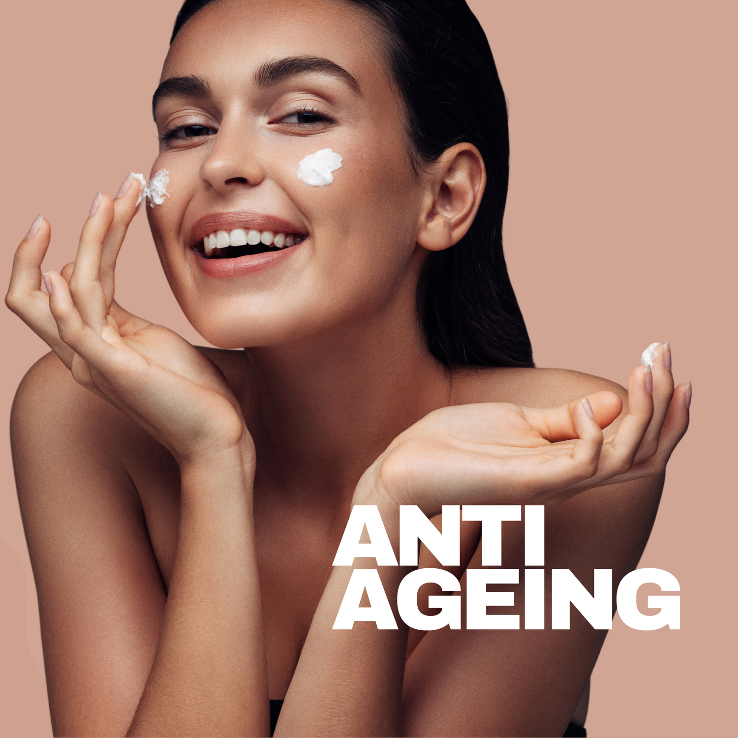 Anti-ageing