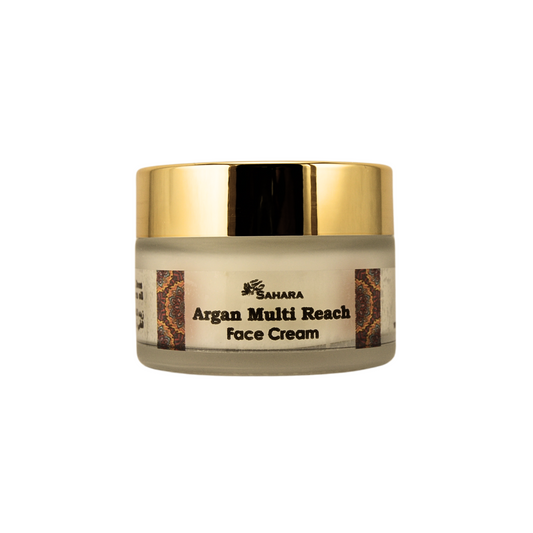 Крем для лица Argan Multi Reach (30 мл)