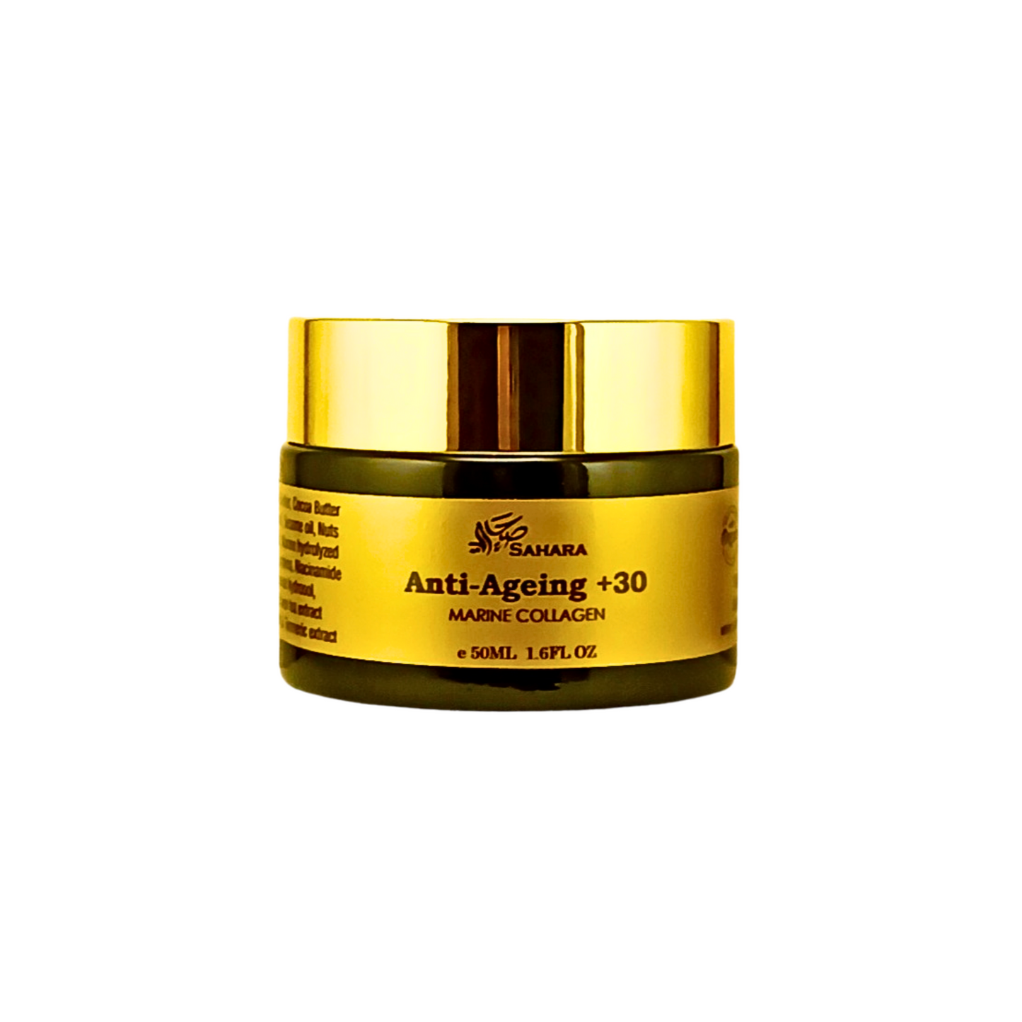 Crema Viso Antietà +30 (50gm)