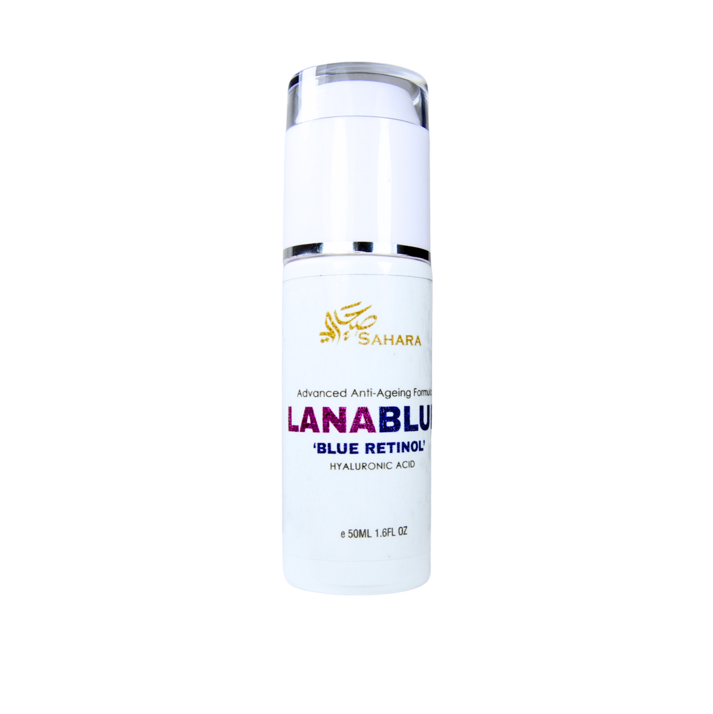 Lanablue (Retinolo Blu) 50ml