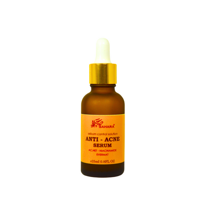 Anti-acne serum (25 ml)